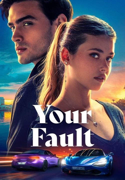 Your Fault (Culpa Tuya) - คำขอโทษ 2
