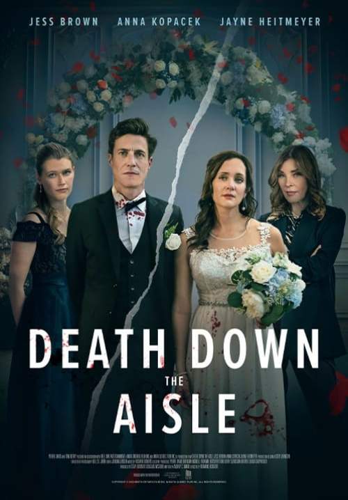 Death Down the Aisle (ซับไทย) (StreamX)