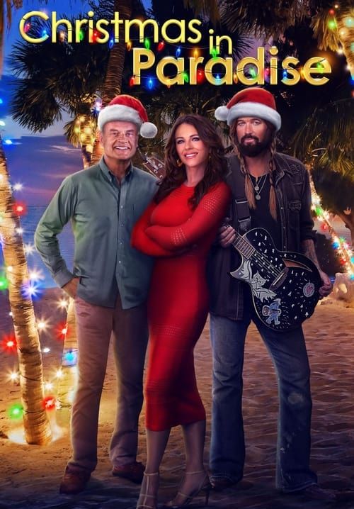 Christmas in Paradise (ซับไทย)