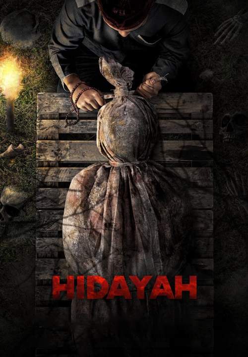 Hidayah (ซับไทย) (StreamX)