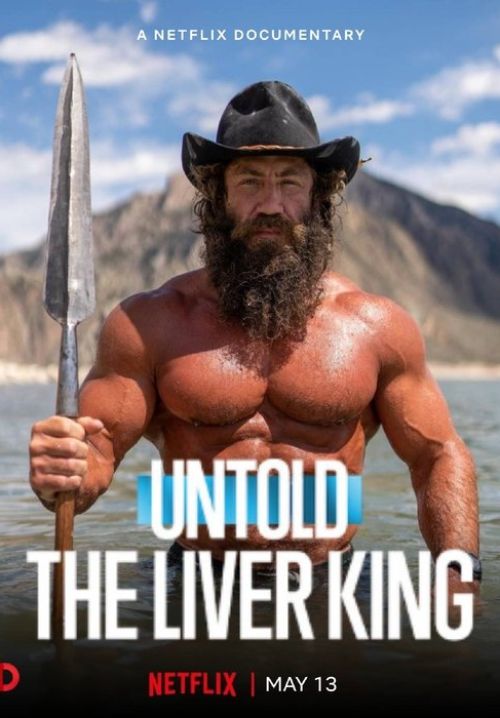 Untold: The Liver King - ราชาแห่งตับ (ซับไทย)
