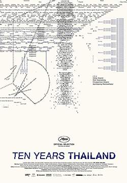 Ten Years Thailand