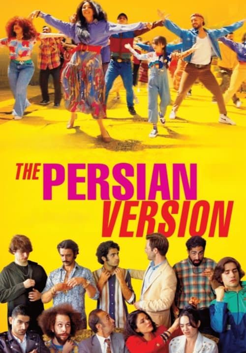 The Persian Version