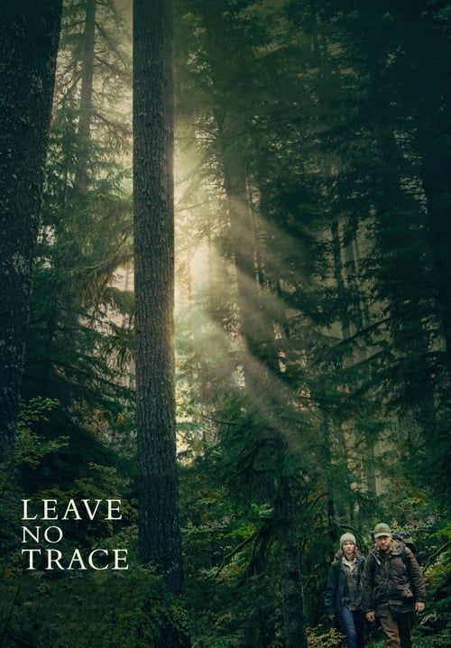 Leave No Trace - ปรารถนาไร้ตัวตน