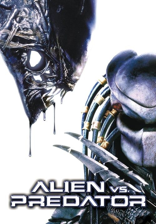 4K AVP: Alien vs. Predator