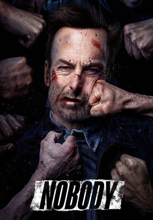 4K Nobody - คนธรรมดานรกเรียกพี่