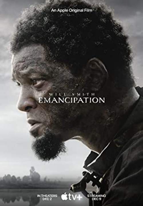 4K Emancipation