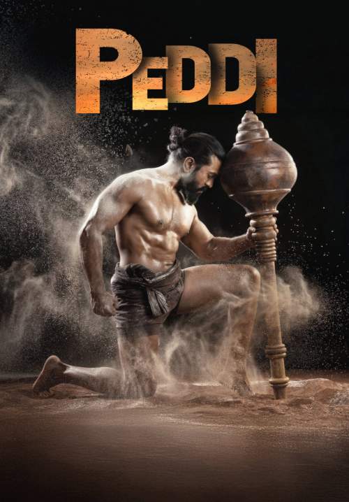 Peddi - เพดดี: ศักดิ์ศรีเมืองนิรนาม (ซับไทย) (Stream X)