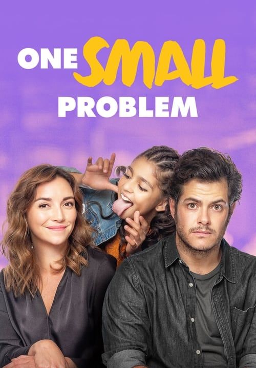 One Small Problem - ปัญหาจิ๊บๆ (ซับไทย)
