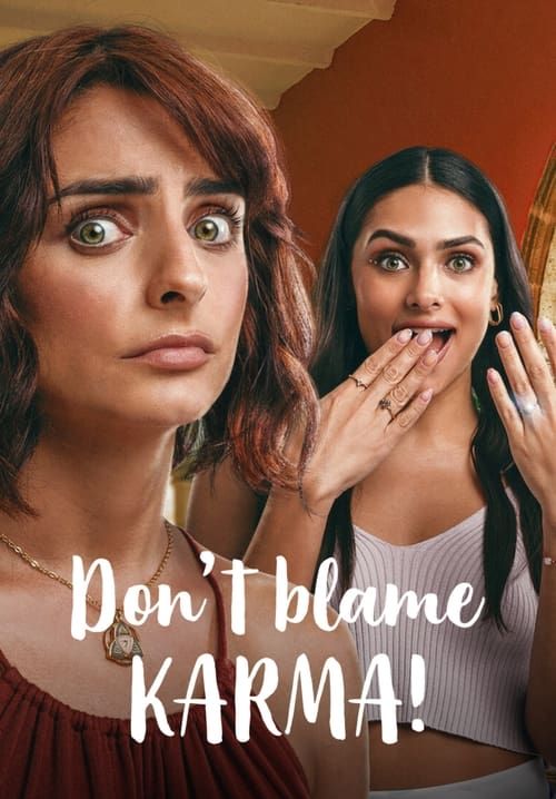 Don’t Blame Karma! - ชีช้ำกรรมซัด (ซับไทย)