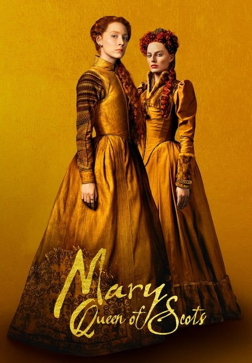 Mary Queen of Scots - แมรี่ ราชินีแห่งสกอตส์ (พากย์ไทย)