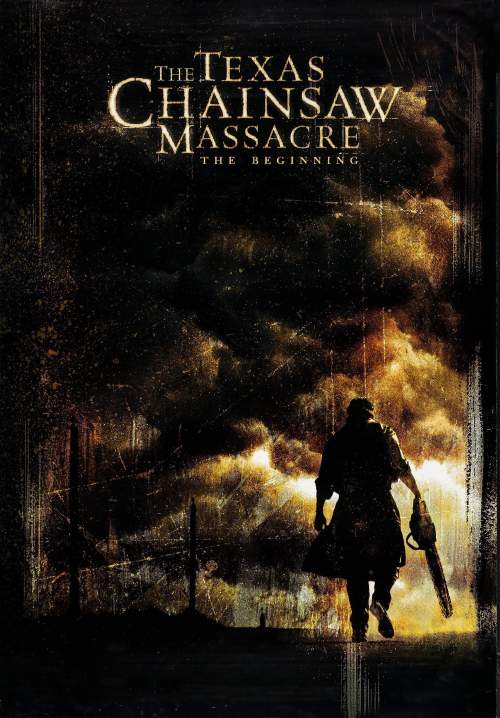 The Texas Chainsaw Massacre: The Beginning - เปิดตำนานสิงหาสับ (พากย์ไทย) (Stream X)