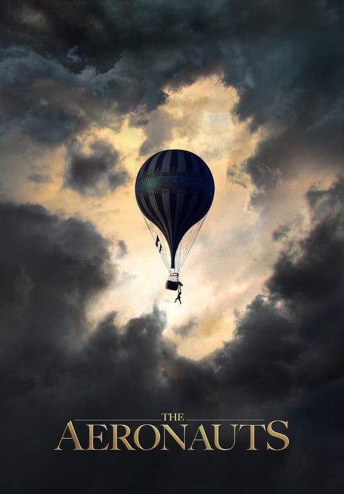 The Aeronauts (ซับไทย)