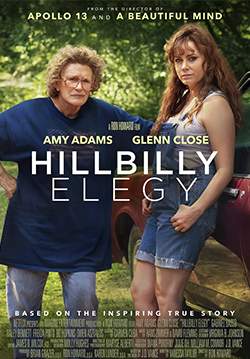 Hillbilly Elegy - บันทึกหลังเขา