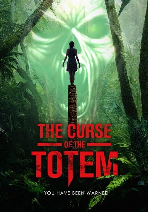 The Curse of the Totem (Sumpahan Jerunei) - สาปสลัก (ซับไทย)
