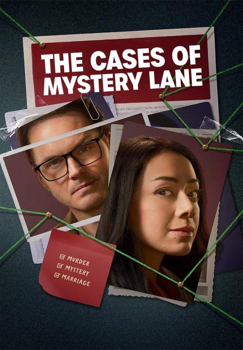 The Cases of Mystery Lane (ซับไทย) (StreamX)