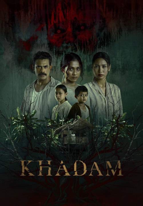 Khadam - ข้ารับใช้ (ซับไทย)