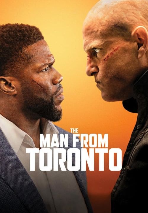 The Man from Toronto - ชายจากโตรอนโต