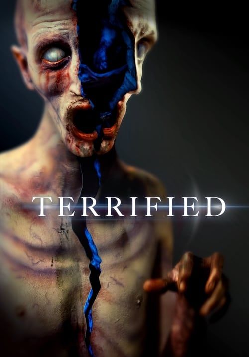 Terrified (Aterrados) - คดีผวาซ่อนเงื่อน (ซับไทย)