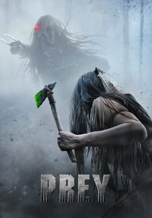 Prey (ซับไทย)