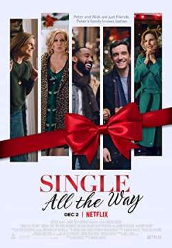 Single All the Way - คริสต์มาสนี้ขอมีนายได้ไหม