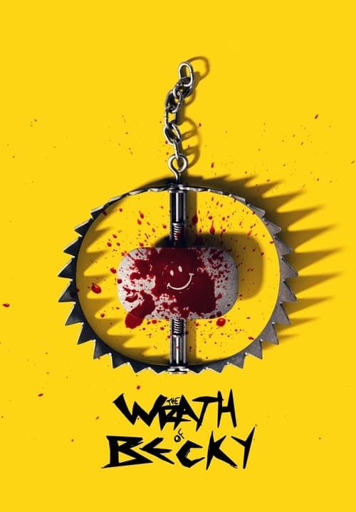 The Wrath of Becky - แค้นนี้เบ็คกี้ขอชำระ (ซับไทย)