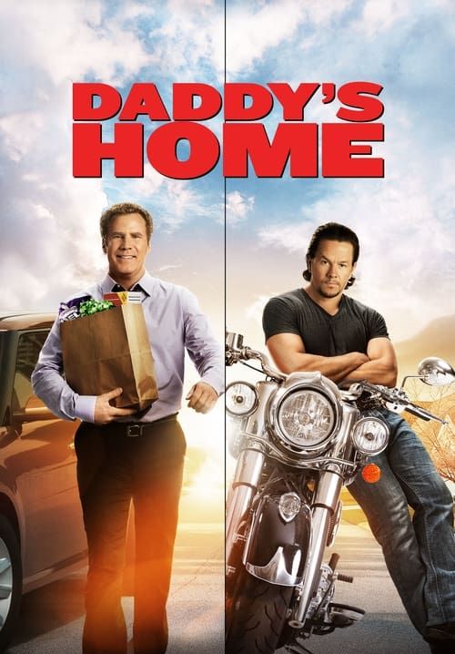 Daddy's Home - สงครามป่วน (ตัว)พ่อสุดแสบ