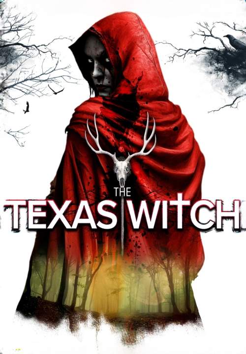 The Texas Witch (ซับไทย) (StreamX)