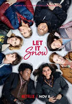 Let It Snow - อุ่นรักฤดูหนาว (ซับไทย)