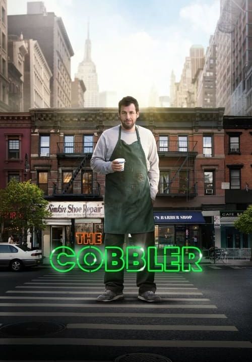 The Cobbler