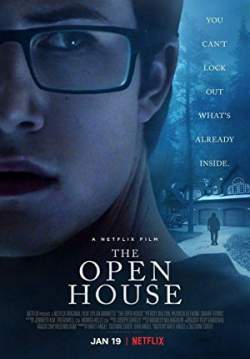 The Open House - เปิดบ้านหลอน สัมผัสสยอง (ซับไทย)