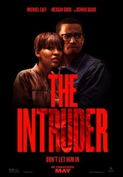The Intruder - จิตหลอนระห่ำบ้าน