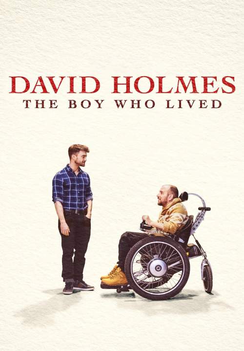 David Holmes: The Boy Who Lived - เดวิด โฮล์มส์: เดอะบอยฮูลิฟด์ (ซับไทย) (StreamX)