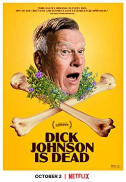 Dick Johnson Is Dead - ดิค จอห์นสัน: วันลาตาย (ซับไทย)