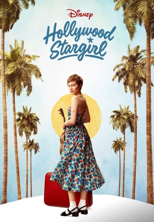 Hollywood Stargirl (ซับไทย)