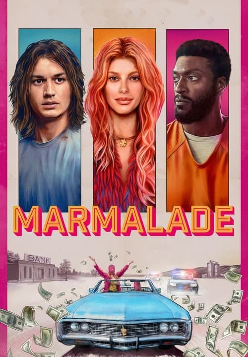 Marmalade - แผนปล้นยัยส้มซ่า (พากย์ไทยโรง)
