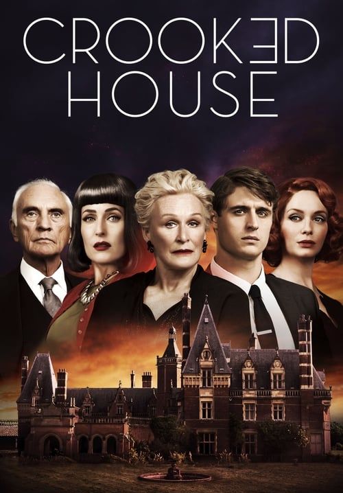 Crooked House - คดีบ้านพิกล คนวิปริต (ซับไทย)