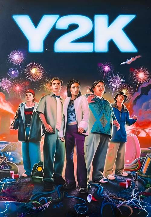Y2K - วายทูเค (ซับไทย) (StreamX)