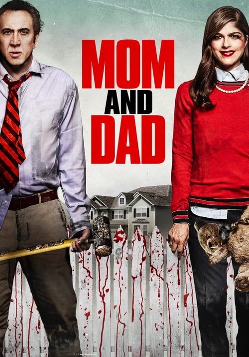 Mom and Dad - พ่อแม่พันธุ์จิต (พากย์ไทย)
