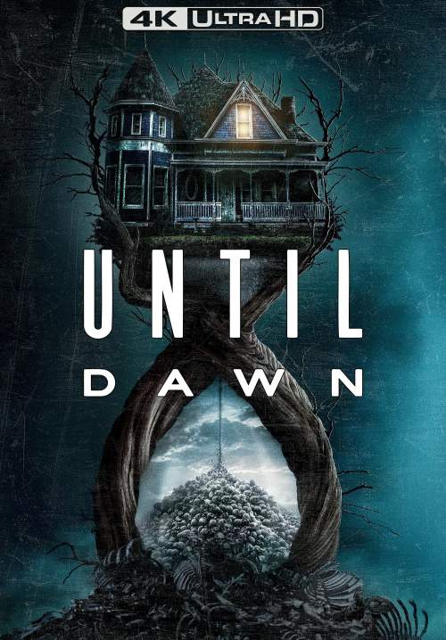 4K Until Dawn - ต้องรอดก่อนย่ำรุ่ง (ซับไทย) (StreamX)