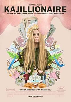 Kajillionaire - ลักเล็กพลิกล็อก
