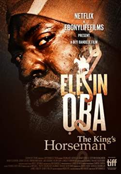 Elesin Oba: The King's Horseman - ทหารม้าของราชา (ซับไทย)