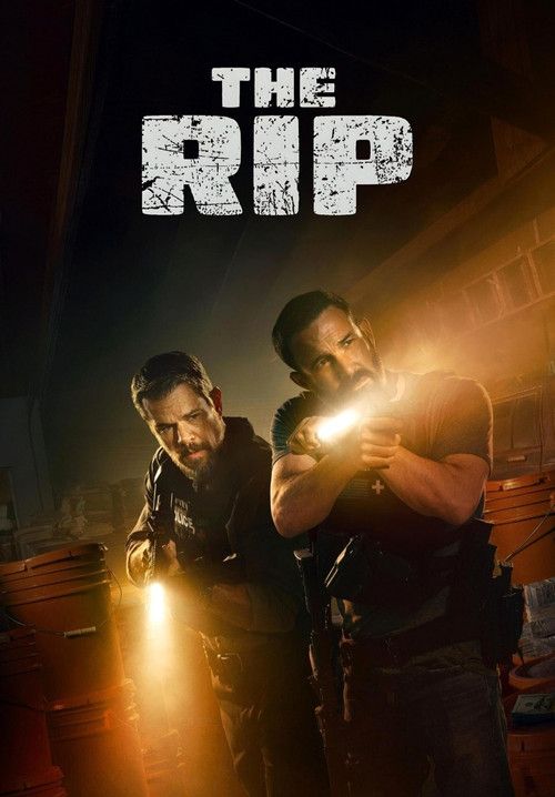 The Rip - เงินบาปกระชากคน