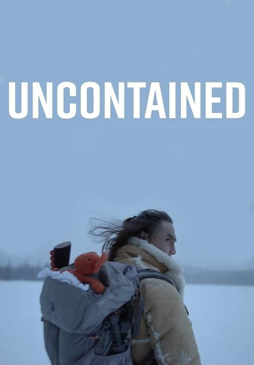 Uncontained (ซับไทย) (StreamX)