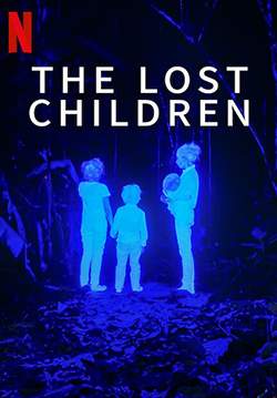 The Lost Children - เด็กสาบสูญ