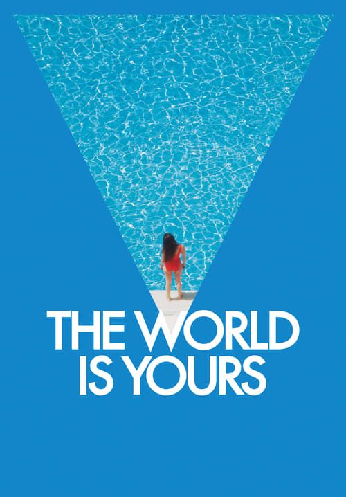 The World Is Yours - หลบหน่อยแม่จะปล้น
