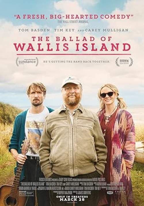 The Ballad of Wallis Island (ซับไทย)