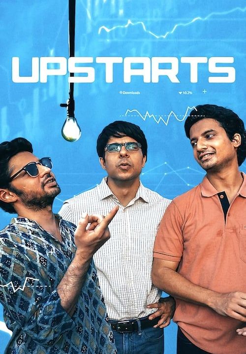 Upstarts - อัพสตาร์ท ทะยานสู่ฝัน (ซับไทย)