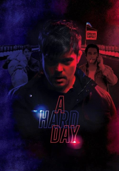 A Hard Day - วันหฤโหด (ซับไทย)