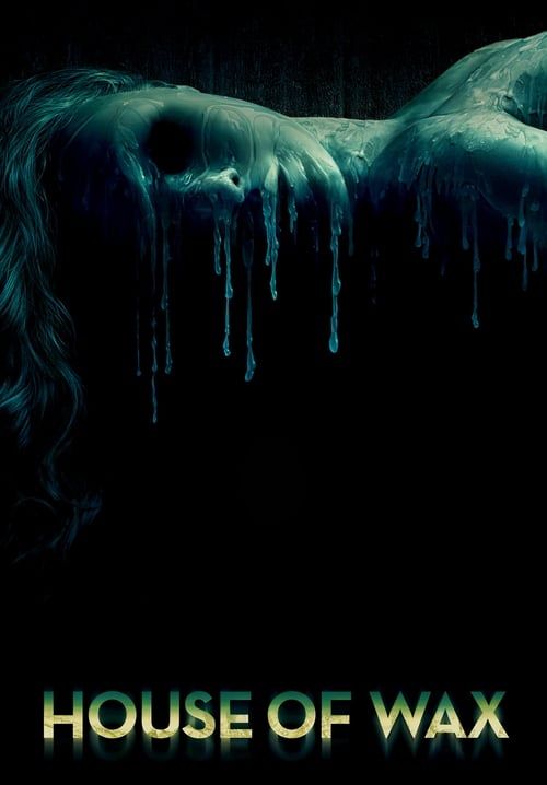 House of Wax - บ้านหุ่นผี